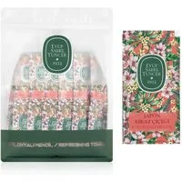 EYÜP SABRI TUNCER Japanische Kirschblüte Hand-Desinfektionsmittel (Packung, [150-St. Japanische Kirschblüte, Eyüp Sabri Tuncer, Desinfektion)
