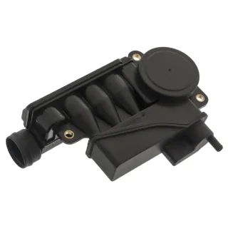 Febi ?labscheider Kurbelgeh?useentl?ftung Audi A6 A8 Q7 VW Touareg 4,2