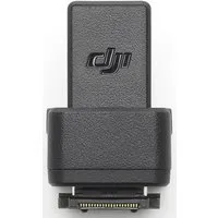 DJI Mikrofon MIC 2 Kamera-Adapter