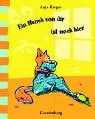 Ein Hauch von dir ist noch hier