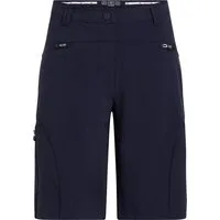 McKINLEY Shorts Da.-Bermuda Cameron II wms NAVY/ANTHRACITE