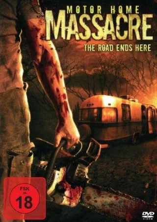 Motor Home Massacre