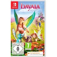 Bayala - Das Spiel Nintendo Switch