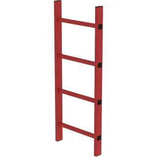 Munk Schachtleiter GFK 400mm Lichte Weite - 064104
