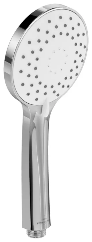 Villeroy & Boch Handbrause mit drei Strahlarten TVS10900300061