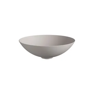 Laufen Waschtisch-Schale CHARACTERS 450x450x149 H512CA57081121