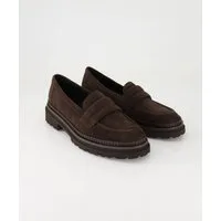 Gabor 75.243.18 Slipper Obermaterial: Leder