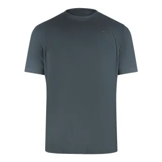 Diesel - T-Shirt für Herren, Baumwolle (Grau)