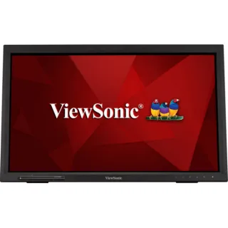 ViewSonic TD2223-2 | td2223-2-eu | LED-Monitor - 55.9 cm (22")