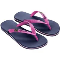 Ipanema CLAS BRASIL II FEM - Zehentrenner / Flip Flop Zehentrenner klassischer Flip Flop für Damen - bunte Farbauswahl - rutschfest