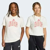 adidas Sportswear T-Shirt STADIUM LETTERING