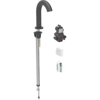 Geberit Piave Waschtisch-Armatur, Standmontage, Generator 116186141