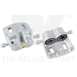 NK Bremssattel vorne Hyundai Ssangyong