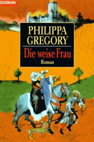Die weise Frau