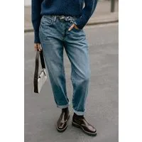 Freeman T. Porter Stretch-Jeans FREEMAN T. PORTER TIMEA magnus 25323 6006.F2286 - VINTAGE LINE