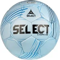 Select Handball Campo DB v24 (für das Training ohne Harz) hellblau/schwarz