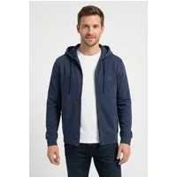 BOSS ORANGE Kapuzensweatjacke Zetalky mit Kängurutasche