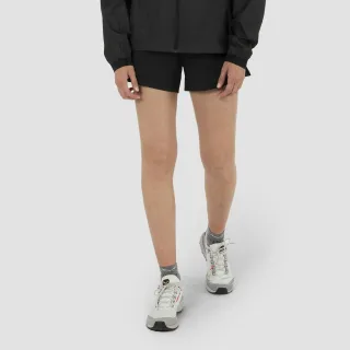 SALEWA - Pedroc Durastretch Wool Shorts Damen - Schwarz (Gr.40)