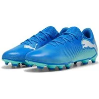 PUMA FUTURE 7 PLAY FG/AG Fußballschuh für Rasen- und Kunstrasenplätze