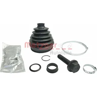 Metzger Achsmanschette Audi A3 Seat Leon Skoda Octavia VW Bora Golf