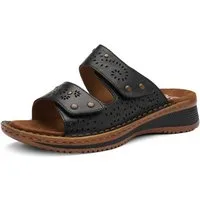 Ara Pantolette Hawaii Pantoffel