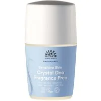 Urtekram Deo-Stift Fragrance Free - Deo Roll On 50ml