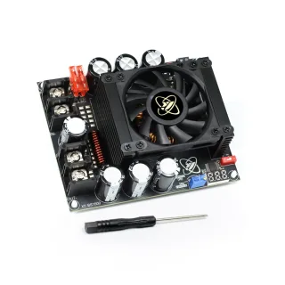 Sinilink XY-BS750 Adjustable Boost Module Voltage Converter 8-32V Reverse Polarity Over Current Temperature Protection D