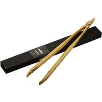 Grillfürst Grillzange Grillfürst Grillzange 60cm - Bambus