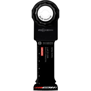 Bosch EXPERT PAIZ 32 AIT MetalMax Tauchsägeblatt, 32 x 70 mm - 2608902076