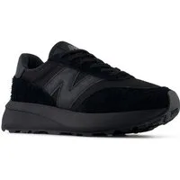 New Balance 370 Sneaker für Sportmode und Streetwear, mit Laufsohle aus Gummi