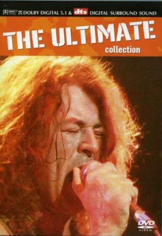ULTIMATE COLLECTION