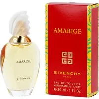 GIVENCHY Eau de Toilette Amarige