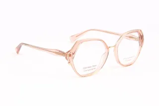 Ana Hickmann Brillenfassung HI1248 T01 53 Titan