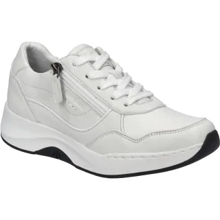 JOSEF SEIBEL Damen Sneaker Elli 06 in weiss