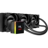 Liqtech XTR 360 mm, CPU-Kühler schwarz
