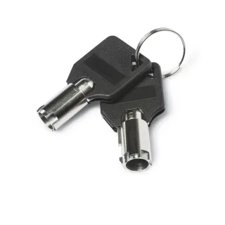 Dicota Masterkey | d31885 | Hauptschlüssel für Kabelschloss