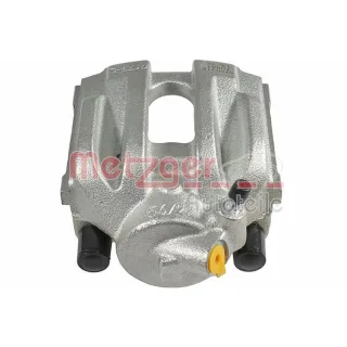 Metzger Bremssattel vorne links BMW 1er E87 3er E90