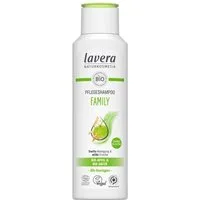 lavera Haarshampoo Pflegeshampoo - Family 250ml