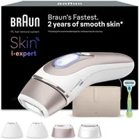 Braun IPL-Haarentferner IPL-Haarentferner Smart IPL Skin i·expert PL7387
