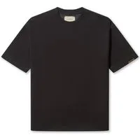 Pas De Monaco T-Shirt Pas De Monaco TE DE BASE T-SHIRT (1-tlg)