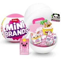 Kawaii Sammelfigur Mini Brands Kawaii, Blind Pack, 8,5 cm