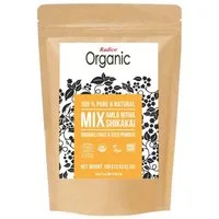 Radico Haarkur Haarpflege Frucht- & Samenpuder - Mix Amla Ritha Shikakai 100g