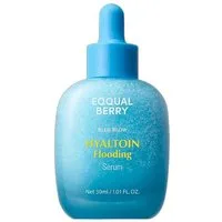 Eqqualberry Gesichtsserum Eqqualberry Hyaltoin Flooding Serum