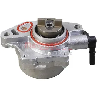 Metzger Unterdruckpumpe f?r Bremsanlage Citroen Ford Mazda Peugeot Toyota 1,4