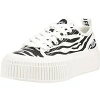 Buffalo Buffalo Sneaker Textil Plateausneaker