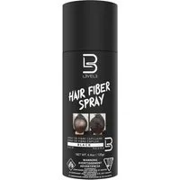 L3VEL3™ Distribution and Corporate Haarspray Hair Fiber Spray Black 200 ml