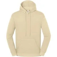 Fruit of the Loom Kapuzensweatshirt Iconic 250 Kapuzen Sweat