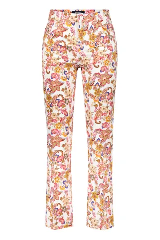 gardeur womenswear - ZURI123 pink - Gr. - 40
