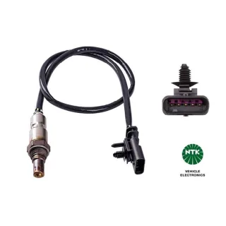 NTK Lambdasonde vor Katalysator Fiat Ducato 250