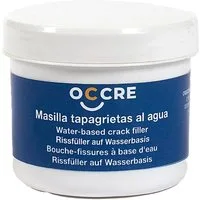 OcCre Modellbausatz Fugenfüller 135 ml, (Bastelbedarf, 1-tlg., Oberflächenbehandlung), Made in Europe